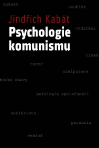 Psychologie komunismu