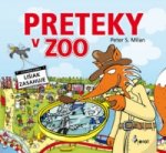 Preteky v ZOO