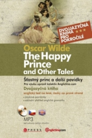 The Happy Prince and Other Tales+CD