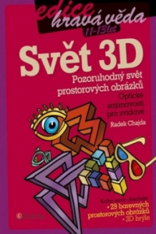 Svět 3D