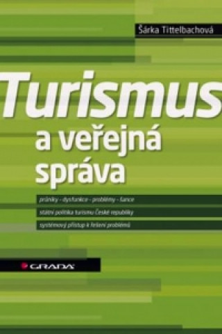 Turismus a veřejná správa