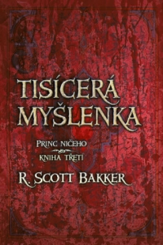 Tisďż˝cerďż˝ myďż˝lenka