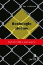 Sociologie zločinu