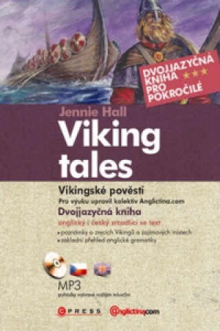 Viking tales Vikingské pověsti