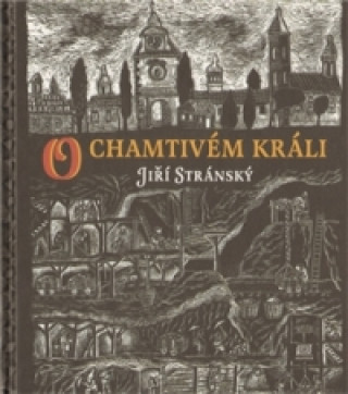 O chamtivďż˝m krďż˝li