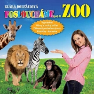 Posloucháme ...ZOO