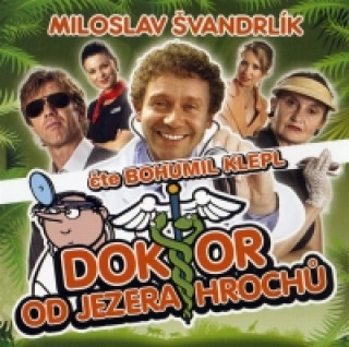 Doktor od Jezera hrochů