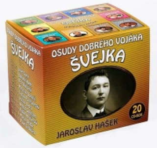 Osudy dobrého vojáka Švejka