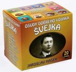 Osudy dobrého vojáka Švejka