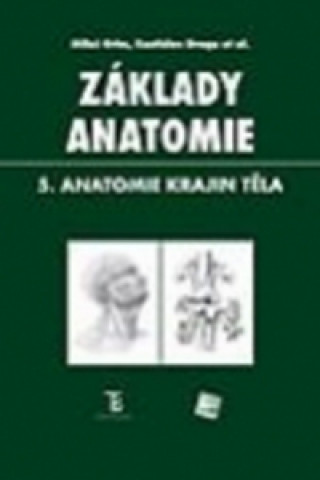 Základy anatomie 5.