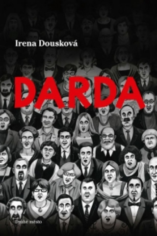 Irena Dousková - Darda