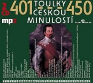 Toulky českou minulostí 401-450