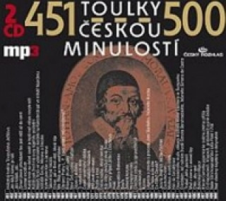 Toulky českou minulostí 451-500