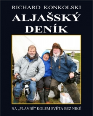 Aljašský deník