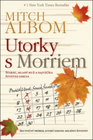 Utorky s Morriem