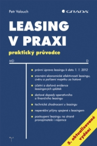 Leasing v praxi