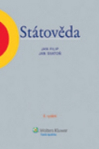 Státověda