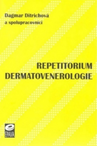 Repetitorium dermatovenerologie