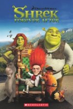 Shrek Forever After + CD