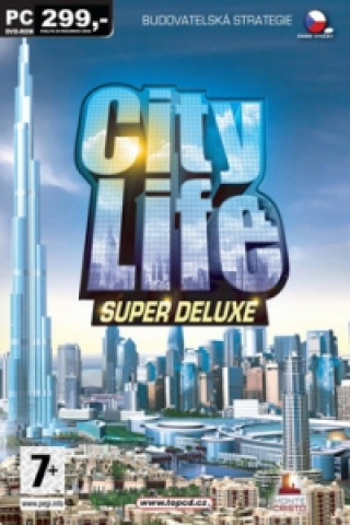 City Life Super Deluxe