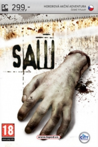 SAW : The Videogame