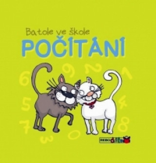 Batole ve škole Počítání