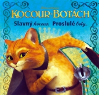 Kocour v botách