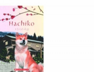 Hachiko 1 + CD
