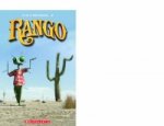 Rango 2 + CD