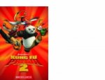 Kung Fu Panda 2 + CD