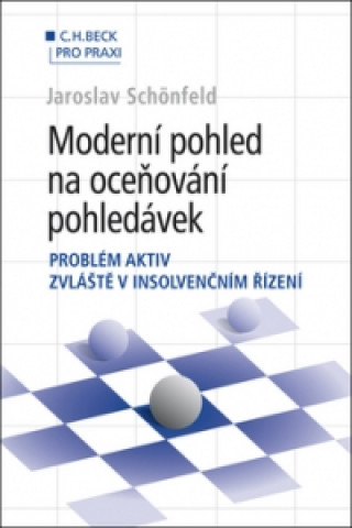 Moderní pohled na oceňování pohledávek