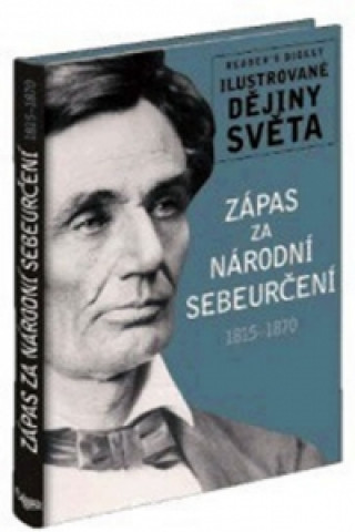 Zápas za národní sebeurčení 1815-1870