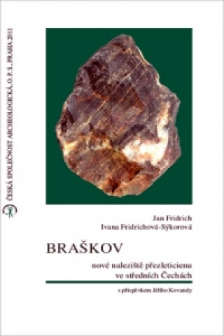 Braškov