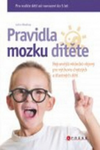 Pravidla mozku dítěte