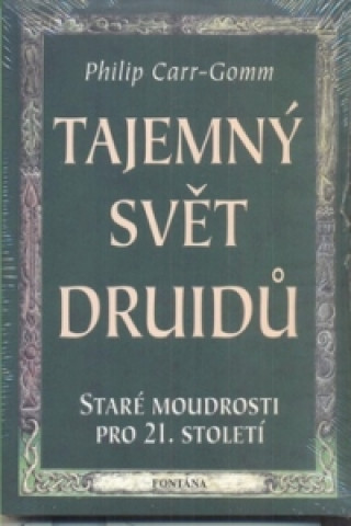 Tajemný svět Druidů