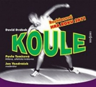 David Drábek - Koule