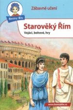 Benny Blu Starověký Řím