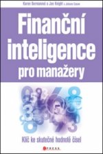 Finanční inteligence pro manažery