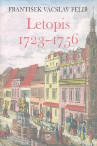 Letopis 1723–1756