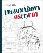 Legionářovy os(t)udy