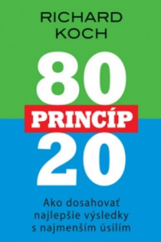 Princíp 80:20