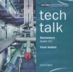 Tech Talk Elementary: Class Audio CD
