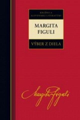 Margita Figuli