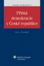 Přímá demokracie v České republice