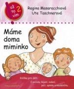 Máme doma miminko