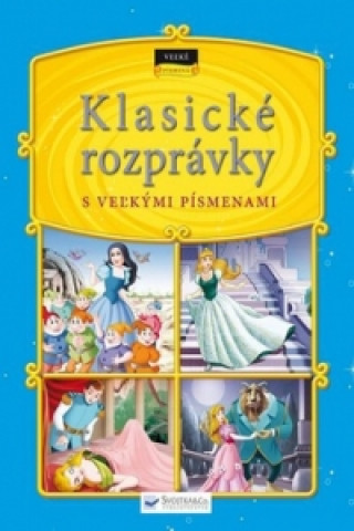 Klasické rozprávky