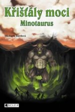 Křišťály moci Minotaurus