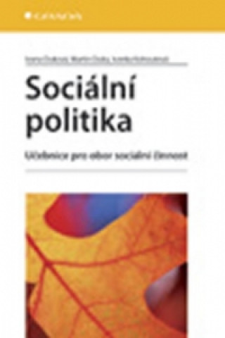 Sociální politika