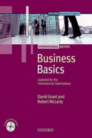 Business Basic International Edition Studen's Book Pack