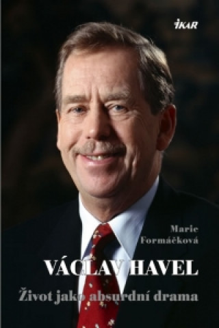 Václav Havel Život jako absurdní drama